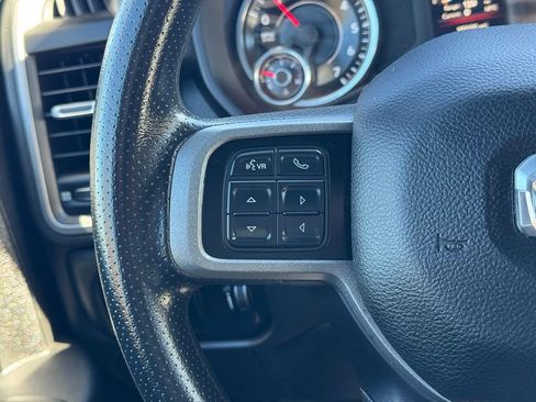 Used 2021 RAM 2500 Tradesman image 23