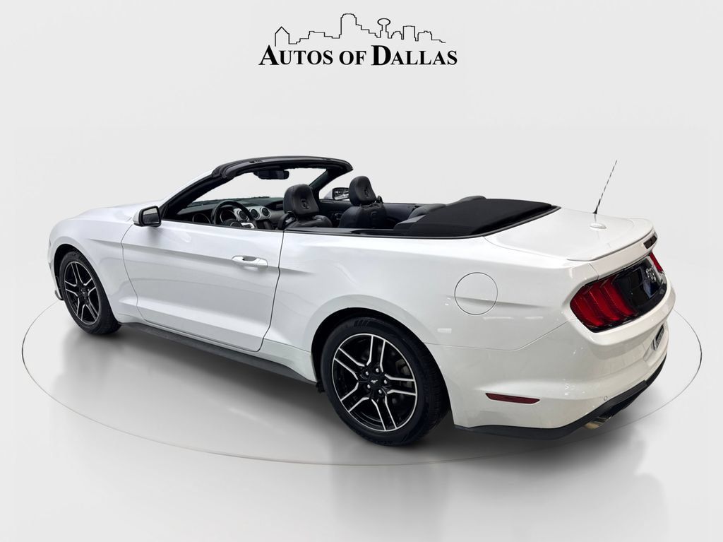 Used 2023 Ford Mustang Premium RWD image 12