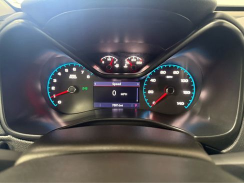 Used 2020 Chevrolet Colorado ZR2 w/ ZR2 Dusk Special Edition AWD/4WD image 27