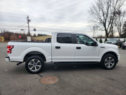 Used 2019 Ford F150 XL w/ Equipment Group 101A Mid image 17