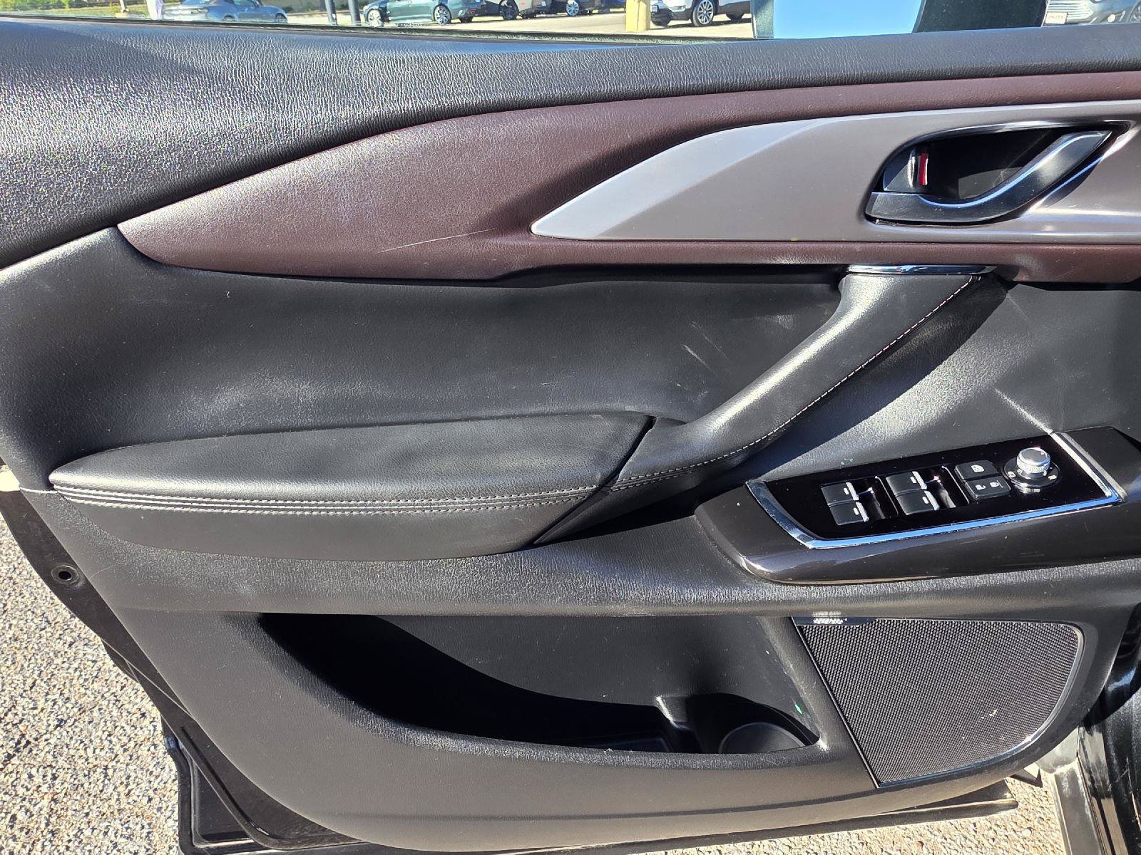 Used 2019 MAZDA CX-9 Grand Touring FWD image 44
