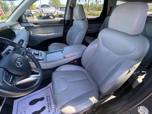 Used 2020 Hyundai Palisade SEL w/ Winter Weather Package AWD/4WD image 11