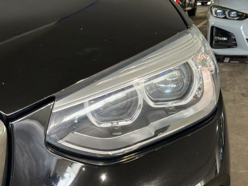 Used 2020 BMW X4 xDrive30i w/ Premium Package AWD/4WD image 10