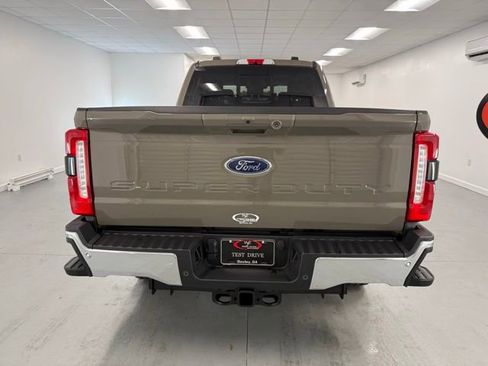 New 2026 Ford F250 Lariat w/ Lariat Premium Package image 7