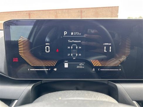 Certified 2025 Kia K4 LXS image 10