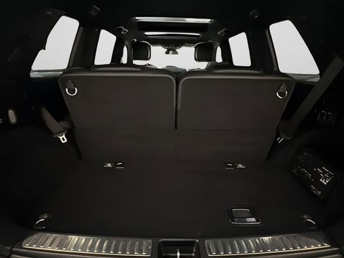 Used 2019 Mercedes-Benz GLS 550 4MATIC image 20