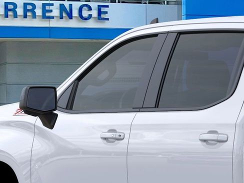 New 2026 Chevrolet Silverado 1500 RST image 33