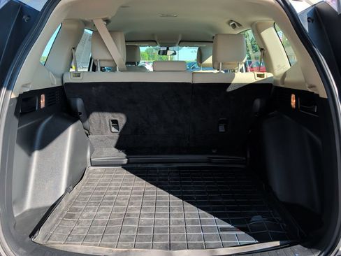 Used 2018 Honda CR-V LX image 20