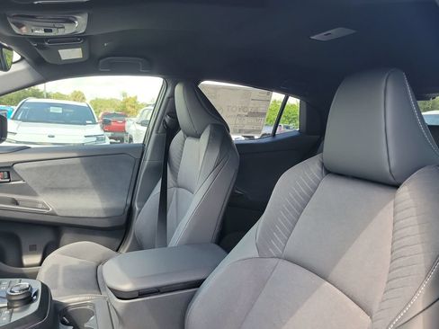 New 2026 Toyota C-HR AWD/4WD image 21