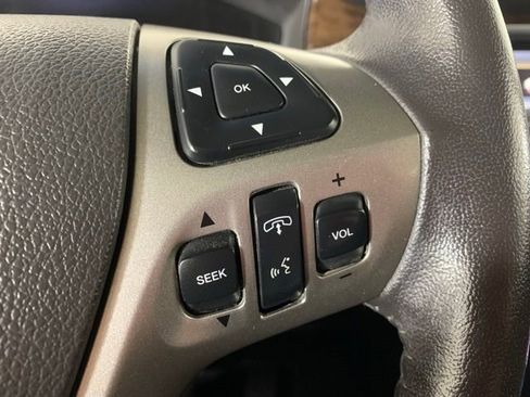 Used 2015 Ford Flex Limited w/ Class III Trailer Tow Package image 15