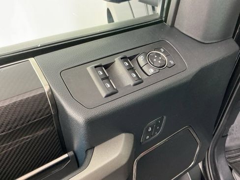 Used 2020 Ford F150 Raptor w/ Equipment Group 802A Luxury image 14