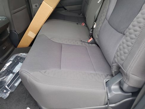 New 2026 Toyota Tundra SR5 AWD/4WD image 14