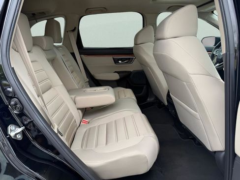 Certified 2018 Honda CR-V EX image 12