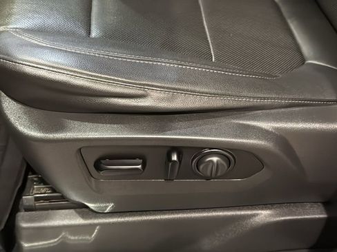 Used 2021 GMC Sierra 1500 SLT w/ SLT Premium Package image 24