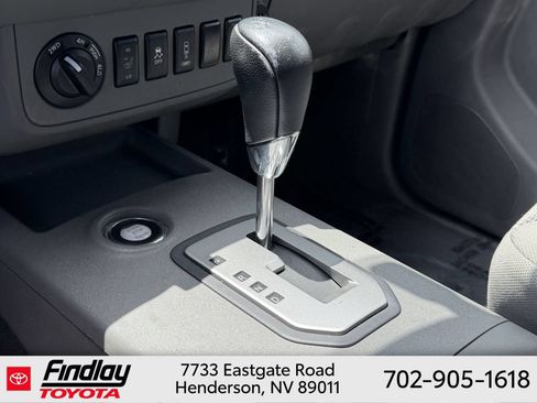 Used 2020 Nissan Frontier SV AWD/4WD image 9