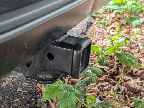 Used 2022 Chevrolet Silverado 1500 W/T w/ WT Value Package image 5