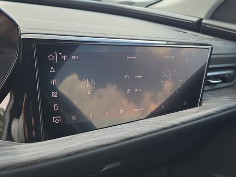 New 2025 Audi Q5 Prestige image 26