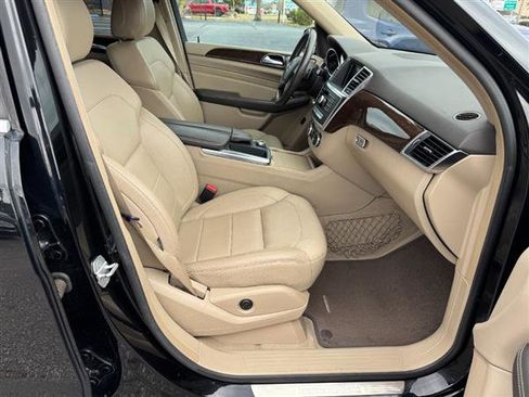 Used 2012 Mercedes-Benz ML 350 4MATIC image 13
