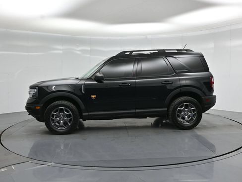Certified 2023 Ford Bronco Sport Badlands w/ Premium Package AWD/4WD image 31