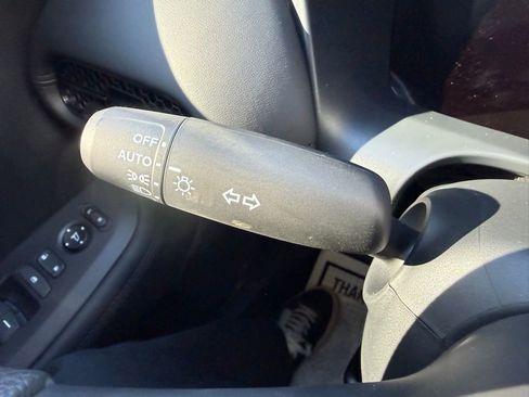 New 2026 Honda HR-V Sport image 22