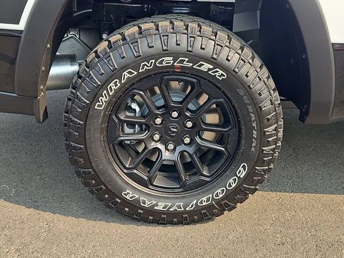 New 2026 RAM 1500 Rebel w/ Rebel Level 1 Equipment Group AWD/4WD image 9