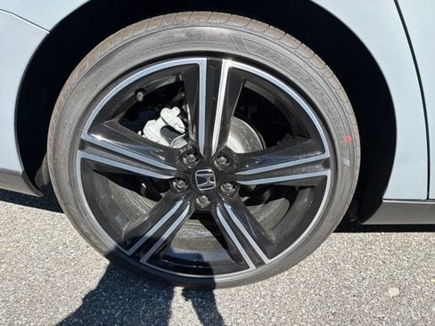 New 2026 Honda Accord Sport image 23