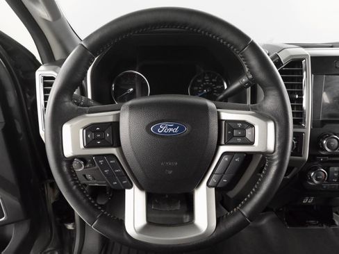 Used 2017 Ford F250 Lariat w/ Camper Package image 15