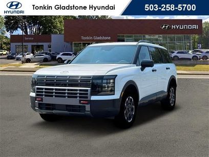 New 2026 Hyundai Palisade XRT Pro