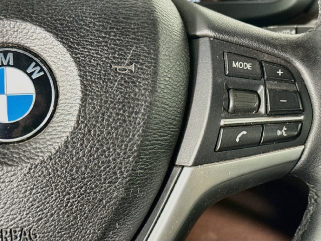 Used 2017 BMW X5 xDrive35i AWD/4WD image 12