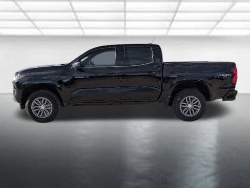 New 2025 Chevrolet Colorado LT w/ Advanced Trailering Package image 27