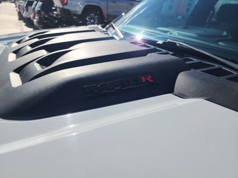 Used 2023 Ford F150 Raptor w/ Equipment Group 802A Raptor R image 13