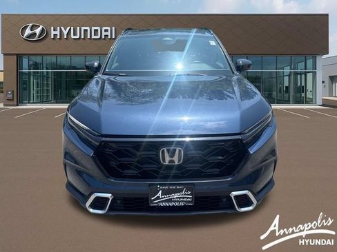 Used 2025 Honda CR-V Sport Touring image 8