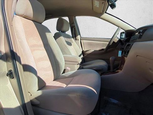 Used 2007 Toyota Corolla LE image 19