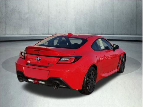 Certified 2023 Toyota GR86 Premium image 11