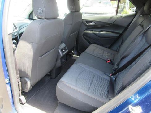 Used 2019 Chevrolet Equinox LT FWD image 30