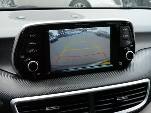 Used 2019 Hyundai Tucson Value w/ Cargo Package AWD/4WD image 30