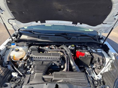 Certified 2024 Lincoln Corsair Reserve w/ Equipment Group 201A image 25