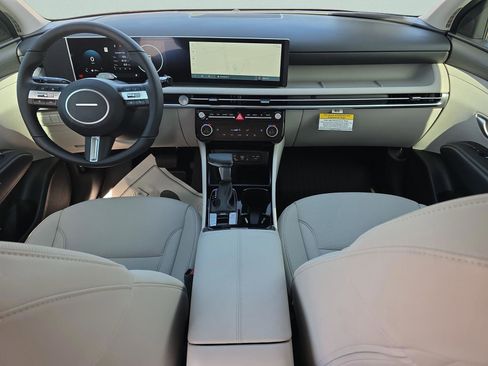 New 2026 Hyundai Tucson SEL image 14
