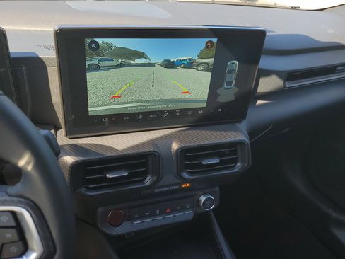 New 2026 Ford Mustang Coupe image 19