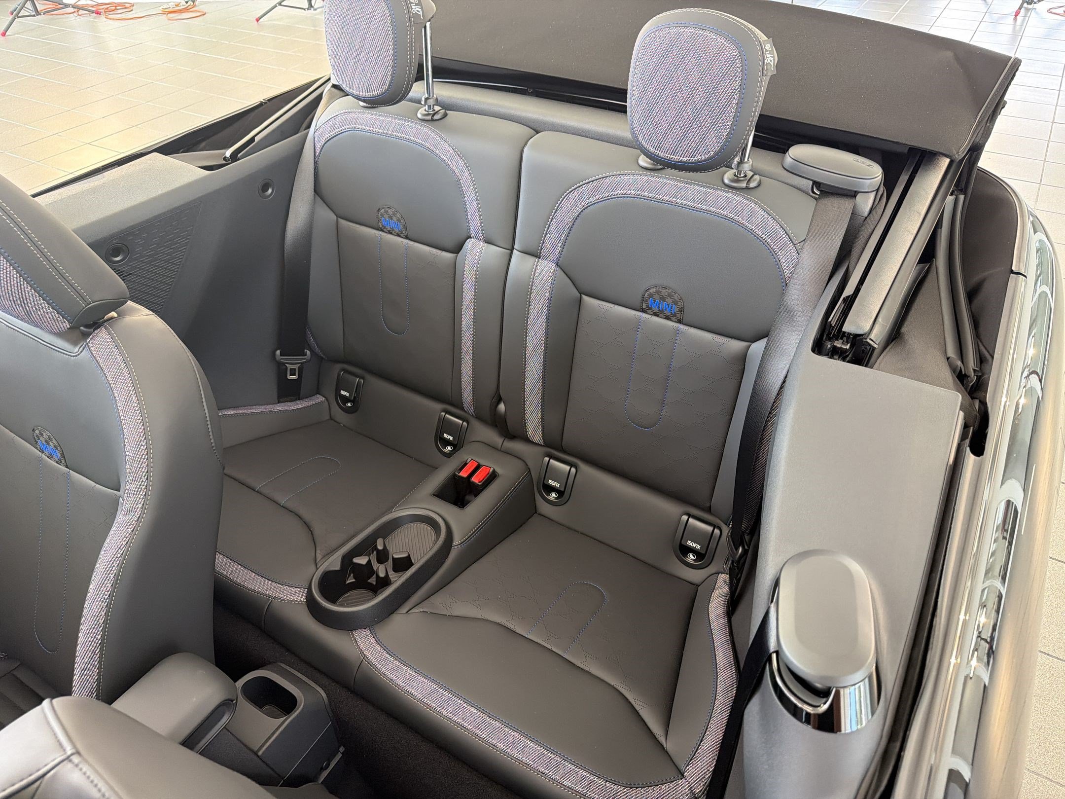 New 2026 MINI Cooper S FWD image 26