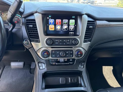 Used 2018 GMC Yukon Denali RWD image 23