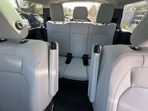 New 2026 Land Rover Defender 130 S image 15