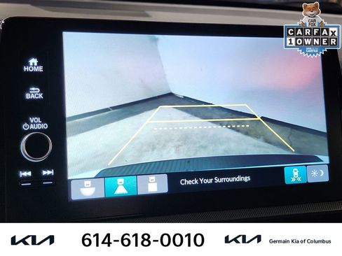 Used 2025 Honda Odyssey Sport-L image 33