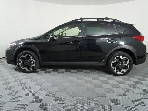 Used 2023 Subaru Crosstrek 2.5i Limited w/ Moonroof Package image 4