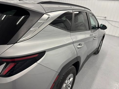 Used 2023 Hyundai Tucson SEL AWD/4WD image 42