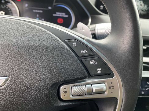 Used 2023 Genesis G80 2.5T image 22