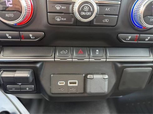 Certified 2023 GMC Sierra 2500 SLE w/ SLE Value Package; image 20