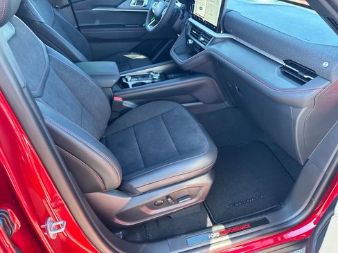 New 2026 Ford Explorer ST image 43