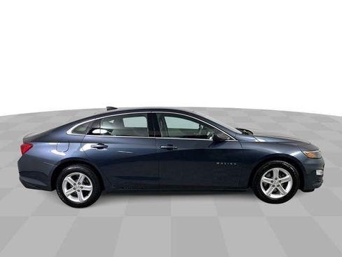 Used 2020 Chevrolet Malibu LS FWD image 9
