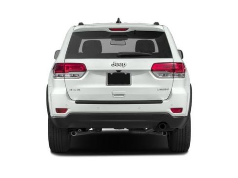 Used 2015 Jeep Grand Cherokee Laredo w/ Quick Order Package 23E RWD image 8